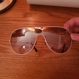 Womens Ray Ban Sunglasses RB 3250